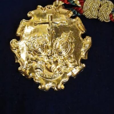 CONVOCATORIA A CABILDO GENERAL EXTRAORDINARIO DE DISTINCIÓN